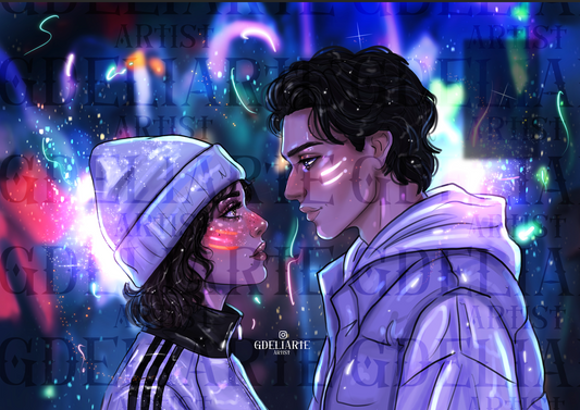 Campus Driver - Tome 1