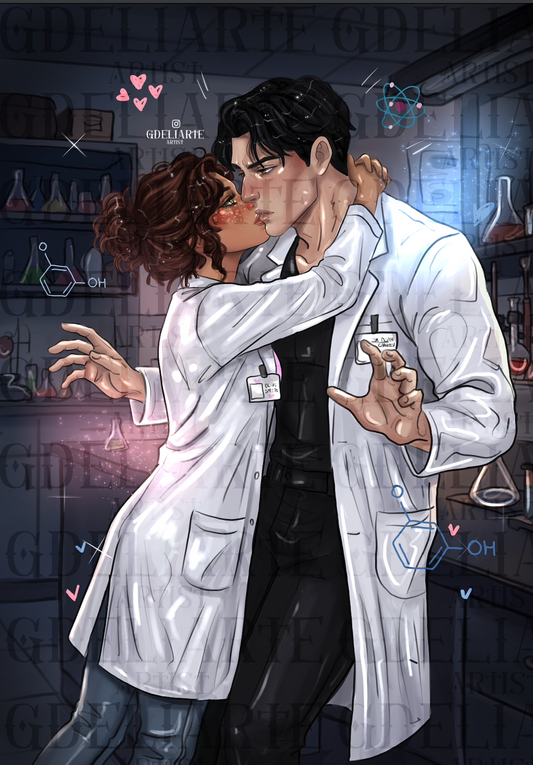 The Love Hypothesis