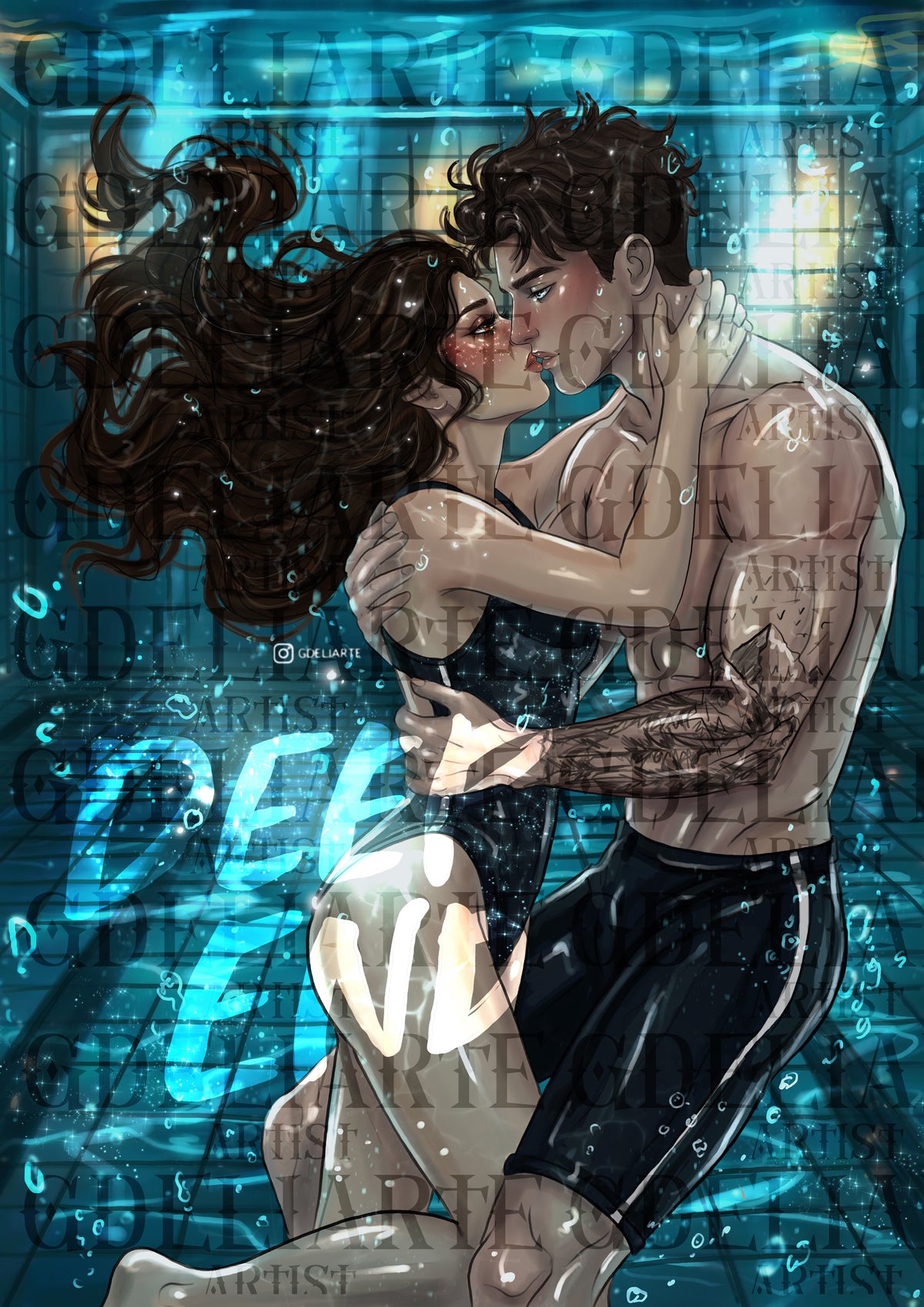 Deep End