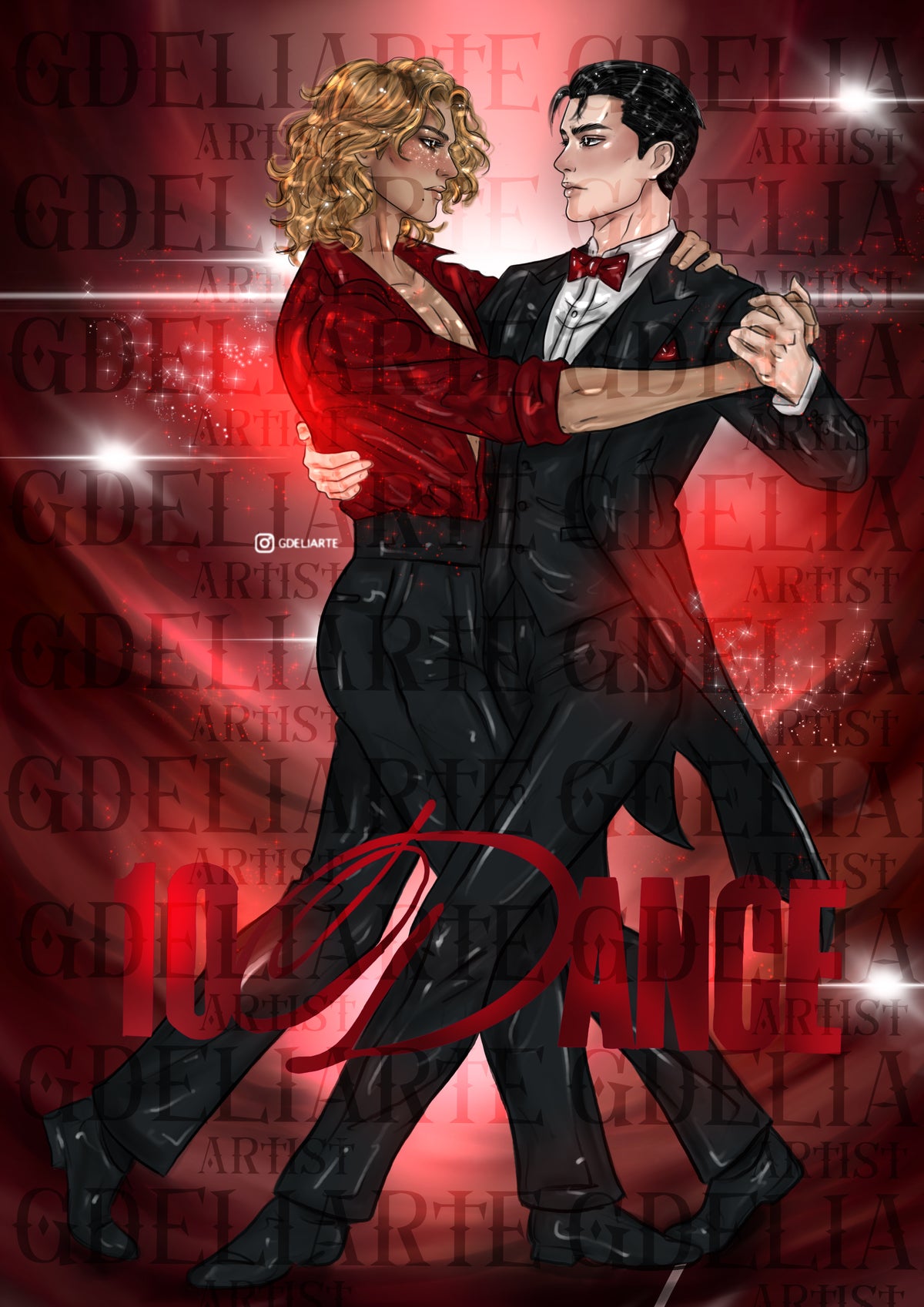 10 Dance