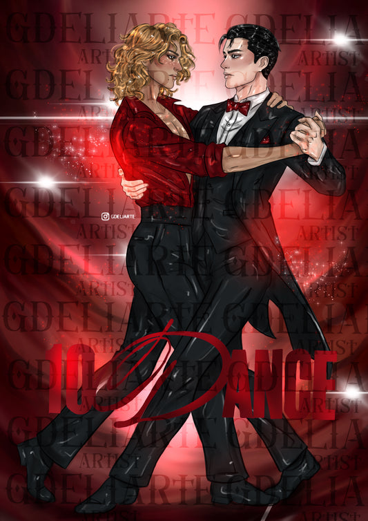 10 Dance