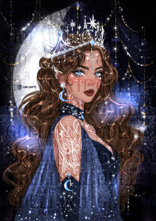 Feyre - Acotar