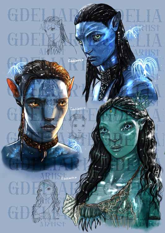 Avatar