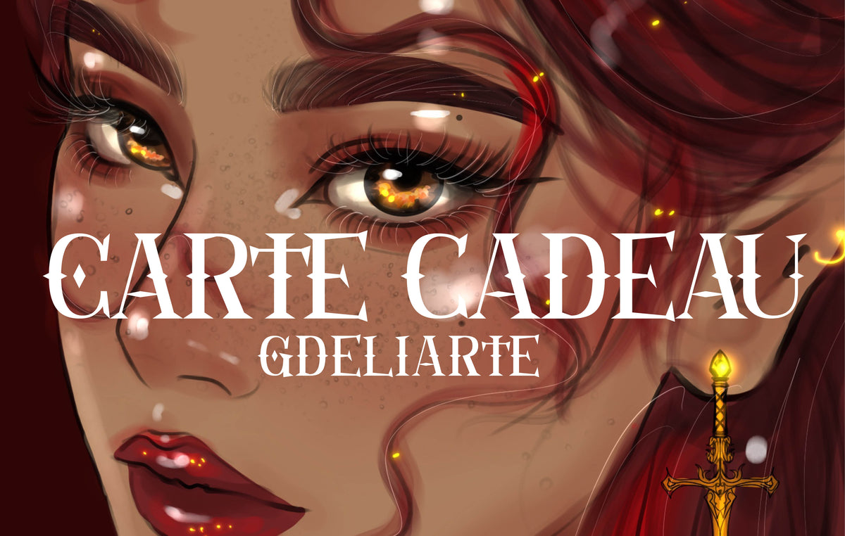 Carte cadeau